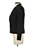 White House Black Market Black Blazer Size 0 - photo 5