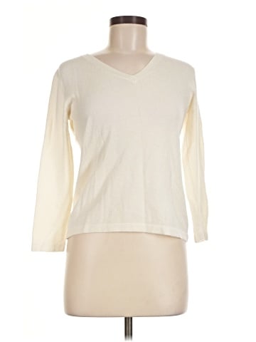 Express Pullover Sweater (view 1)