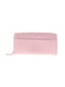 Levenger Pink Wallet One size - photo 1