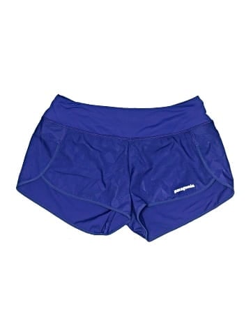 Patagonia Athletic Shorts (view 1)