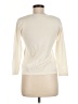 Express Ivory Pullover Sweater Size M - photo 2