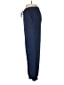 Perry Ellis 100% Polyester Solid Blue Casual Pants Size M - photo 5
