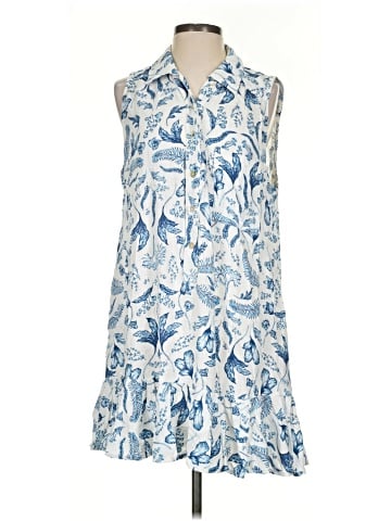 Elan Casual Dress (view 1)