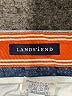 Lands' End Blue Jeans Size 14 - photo 7