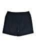Kim Rogers Solid Blue Shorts Size 14 - photo 2
