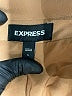 Express Tan Blazer Size L - photo 6