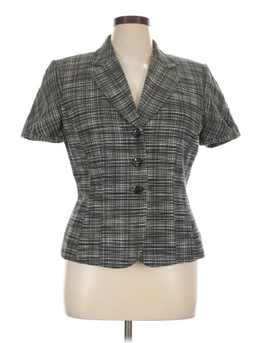 Tahari by ASL Blazer (view 1)
