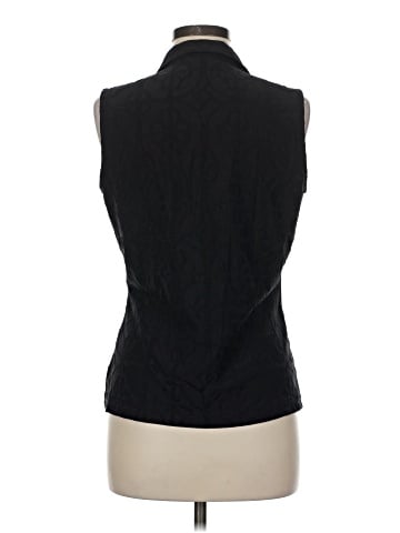 J. McLaughlin Sleeveless Blouse (view 2)