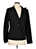 BCBGMAXAZRIA Black Blazer Size L - photo 1