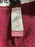No Boundaries Argyle Burgundy Casual Pants Size L - photo 7