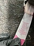 No Boundaries Argyle Burgundy Casual Pants Size L - photo 8