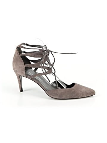 Stuart Weitzman Heels (view 1)