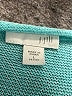J.Jill Teal Cardigan Size Lg Petite - photo 7