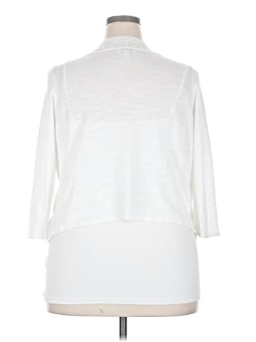 Charter Club Cardigan (view 2)