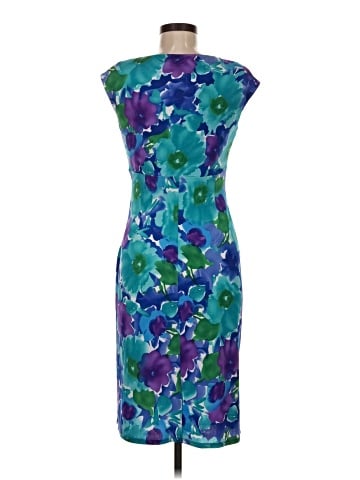 Lauren by Ralph Lauren Cocktail Dress (view 2)