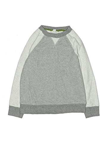 Cherokee Sweatshirt (view 1)