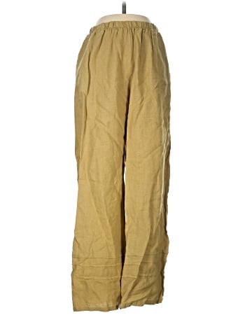 bryn WALKER Linen Pants (view 1)