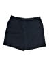 Kim Rogers Solid Blue Shorts Size 14 - photo 1