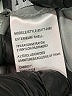 Tribal Gray Active Pants Size 8 - photo 9