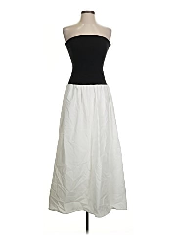 WAYF Casual Dress (view 1)