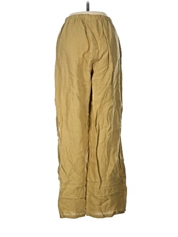 bryn WALKER Linen Pants (view 2)