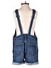 Old Navy Blue Overalls Size S - photo 2