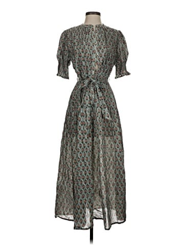 Daughters Of India Casual Dress