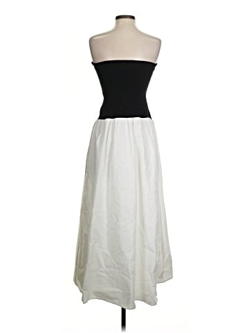 WAYF Casual Dress (view 2)