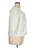 Kim Rogers Ivory Cardigan Size XL - photo 4