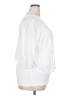 Charter Club White Cardigan Size 2X - photo 4
