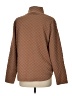 J.Crew Factory Store Brown Turtleneck Sweater Size L - photo 2