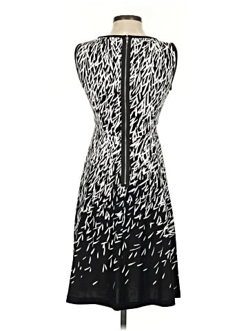 Maggy London Cocktail Dress (view 2)