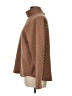 J.Crew Factory Store Brown Turtleneck Sweater Size L - photo 5