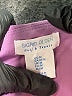 Sigrid Olsen Solid Purple Active Skort Size M - photo 3