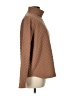 J.Crew Factory Store Brown Turtleneck Sweater Size L - photo 4