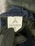Anrabess Solid Blue Casual Pants Size M - photo 7