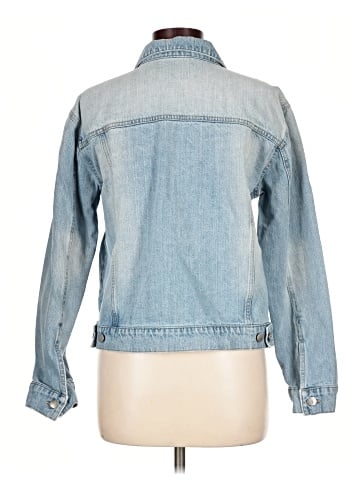 Rachel Parcell Denim Jacket (view 2)