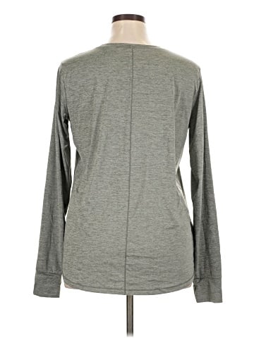 Eddie Bauer Long Sleeve T-Shirt (view 2)