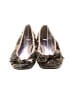 Beverly Feldman Animal Print Brown Flats Size 7 - photo 2