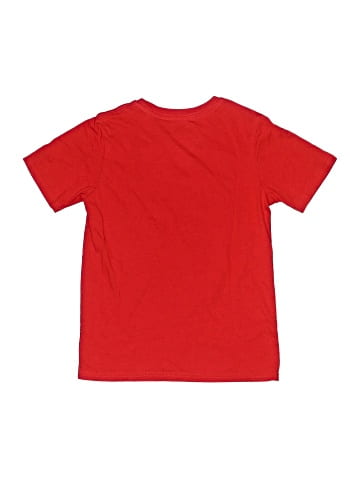Super Mario Short Sleeve T-Shirt (view 2)