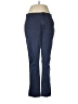 Gap Blue Casual Pants Size 6 - photo 1