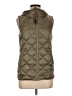 Lululemon Athletica 100% Nylon Green Vest Size 6 - photo 1