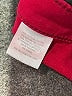Lila Ryan Solid Red Casual Pants Size 10 - photo 8