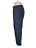 Gap Blue Casual Pants Size 6 - photo 5