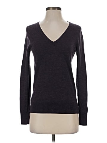 Ann Taylor Factory Pullover Sweater (view 1)