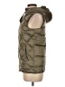 Lululemon Athletica 100% Nylon Green Vest Size 6 - photo 5