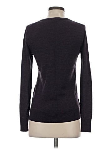 Ann Taylor Factory Pullover Sweater (view 2)