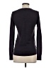 Ann Taylor Factory Gray Pullover Sweater Size S - photo 2