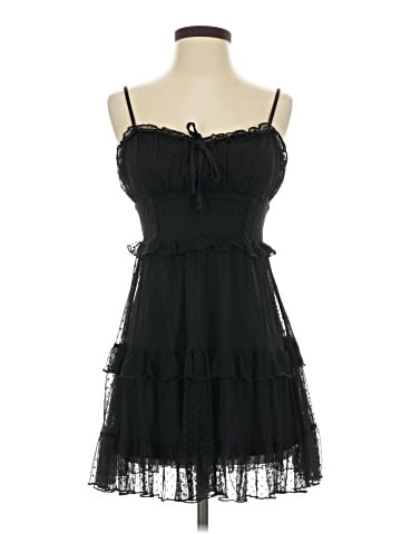 Wild Fable Cocktail Dress (view 1)