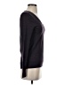 Ann Taylor Factory Gray Pullover Sweater Size S - photo 4